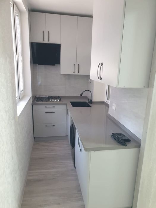 Ремонт квартир. Капитальный и косметический.