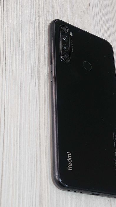 Xiaomi Redmi Note 8 4GB/64GB