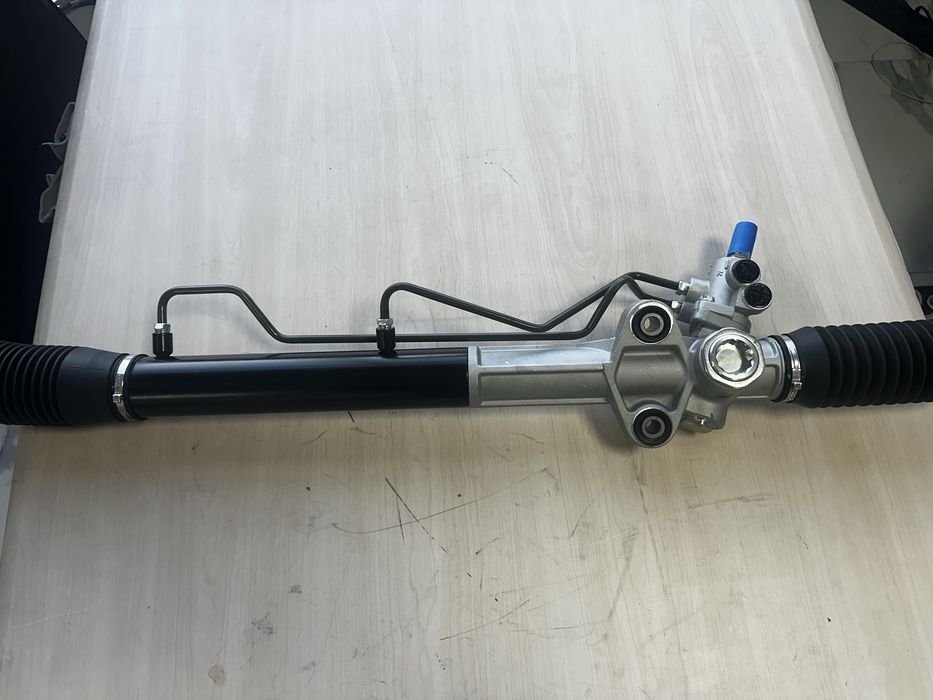 Рулевая рейка Lancer