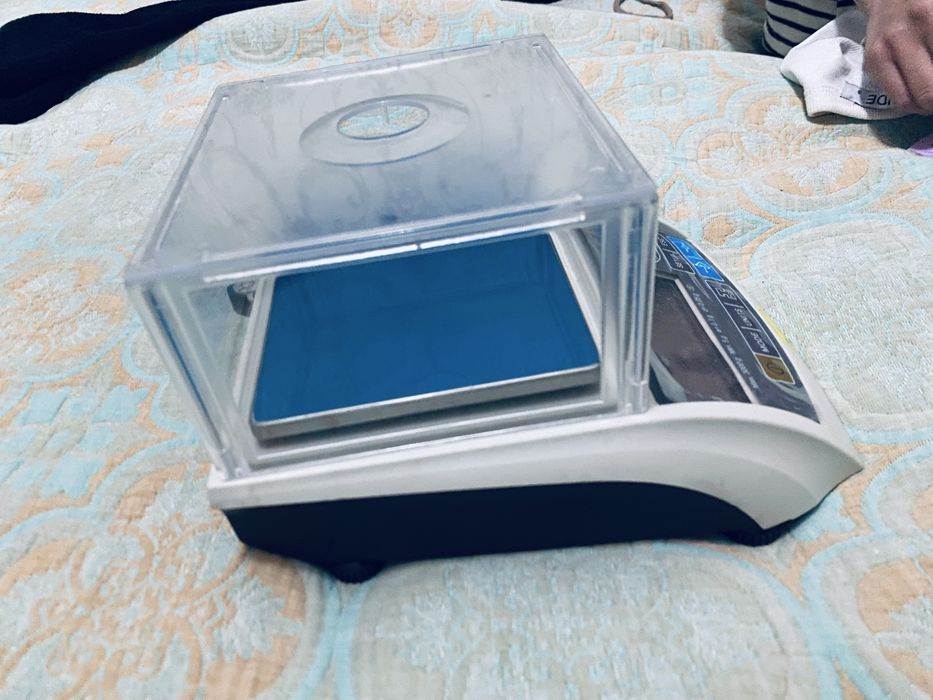 весы CAS Corporation CAS MWP-3000