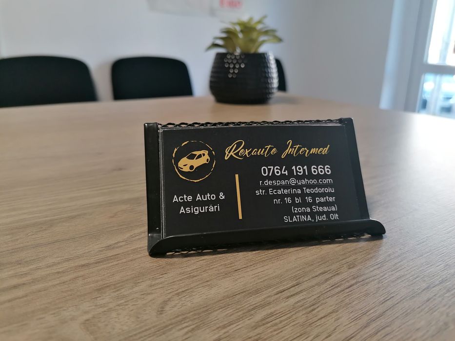 Acte auto&Asigurări