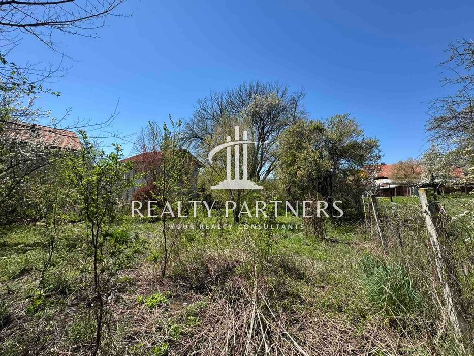 Продава се Парцел в с. Богданов дол, Област Перник - 602 кв.м за 29 €/кв.м - Снимка #3