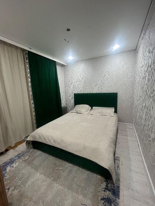 Продам квартира 2комнатный