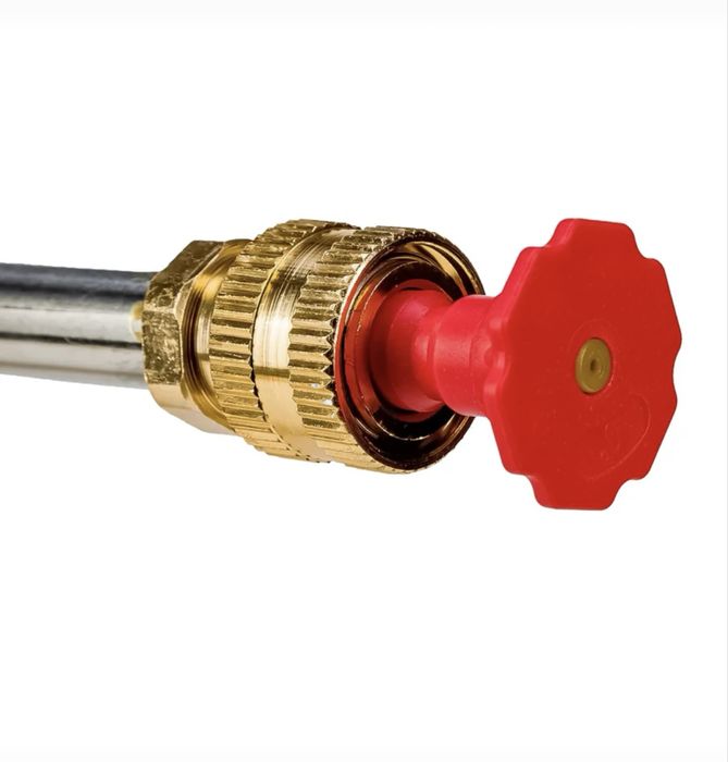 Автомойка аккумуляторная