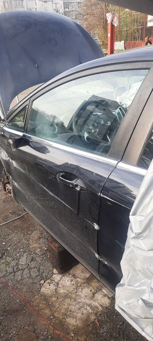 Форд фиеста за части