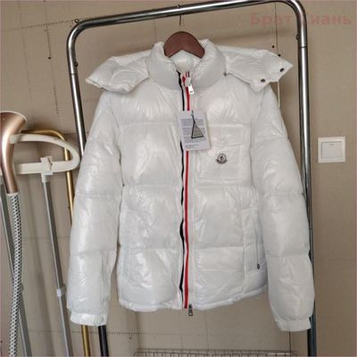 Куртка Moncler M размер