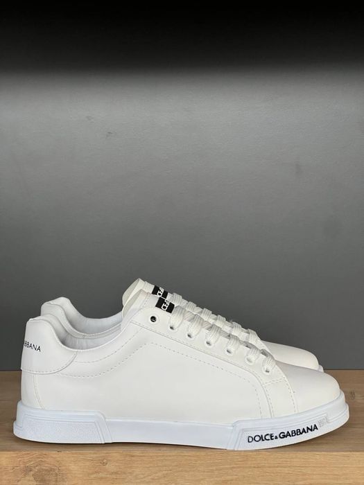 Adidasi Dolce & Gabbana noi !!! Marimi 40/44 !!!