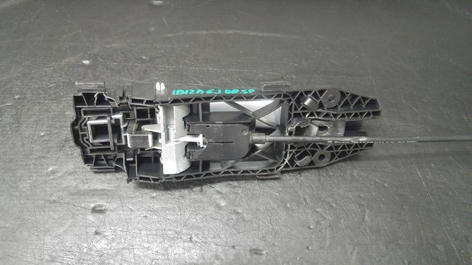 Maner exterior usa dreapta spate seat ibiza 4 6j 5n0839885f 6j4839017a