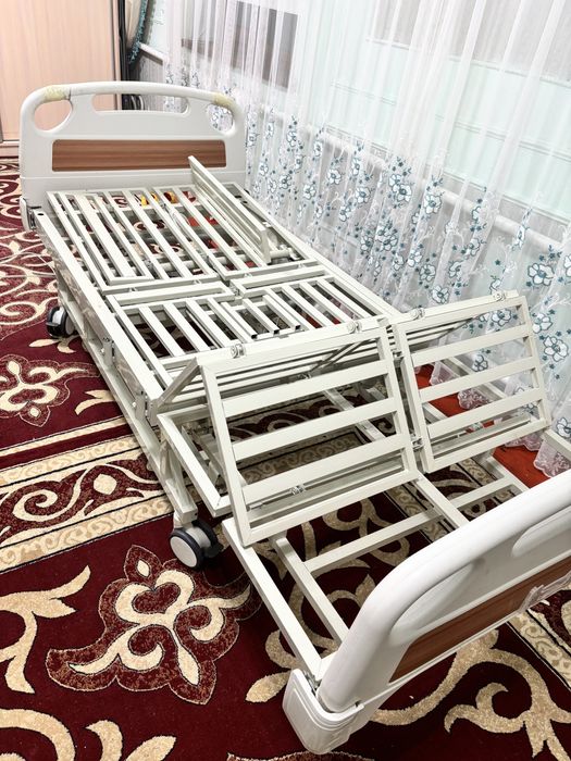 Мүгедектерге арналған электрлі  кереует