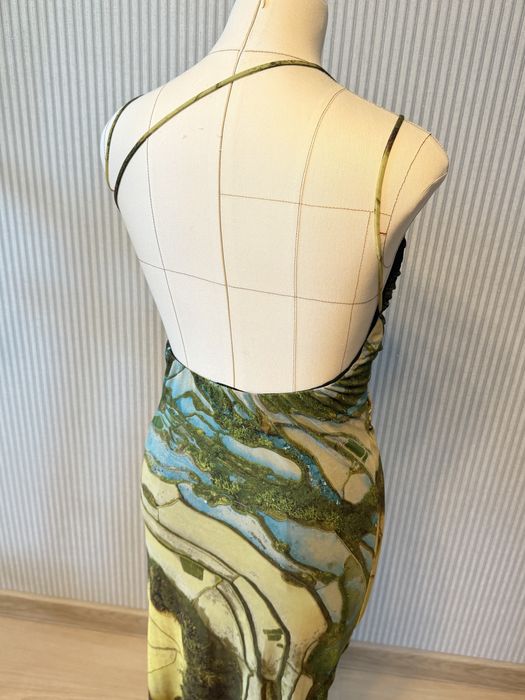 Платья летние, сетка