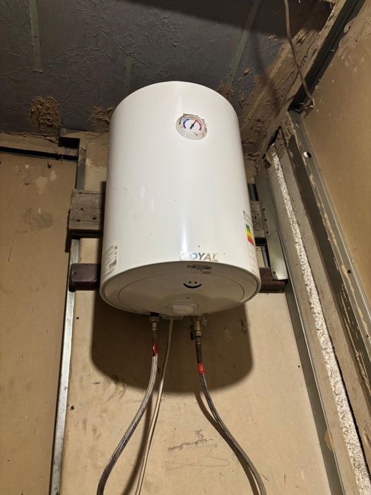 Бойлер водангреватель