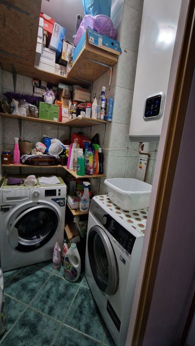 Apartament 3 camere tip D Nufarul Lotus