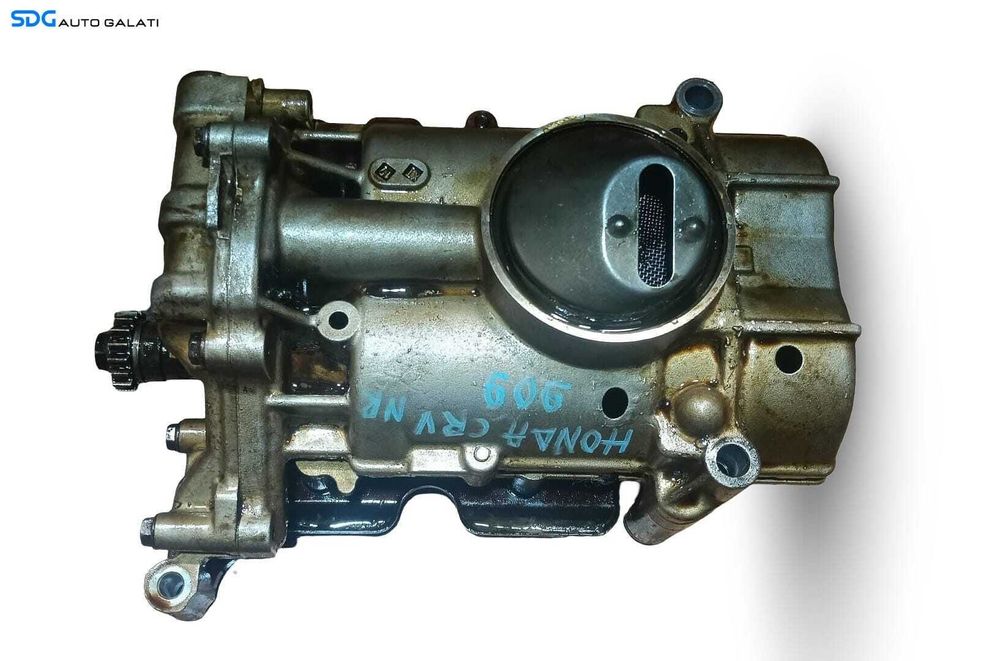 Pompa Ulei Honda CR-V 2.0 Benzina K20A4 2002 - 2006 [MX0033]