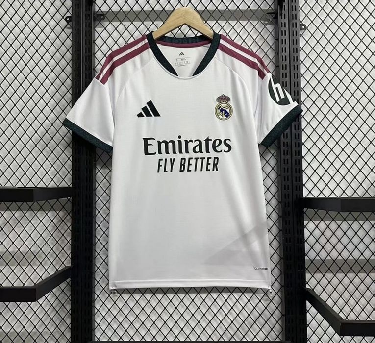 Tricou fotbal adulti , Real Madrid