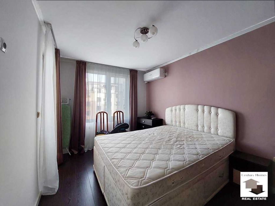 Продава се Тристаен апартамент в Велико Търново, Бузлуджа - 92 кв.м за 1903 €/кв.м - Снимка #6