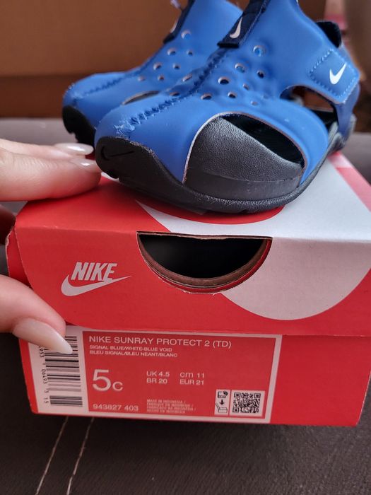 Децки Сандали Nike