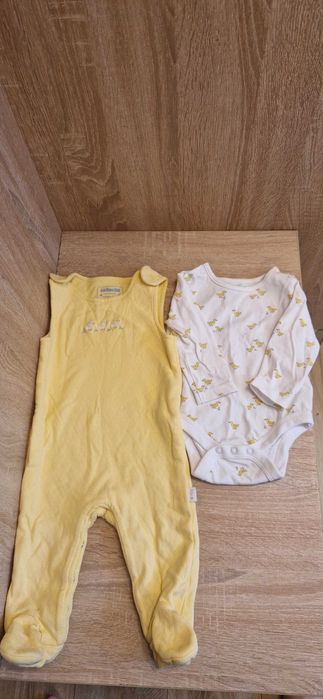 Salopeta si body copii