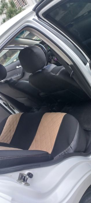 Продаю Nexia 3 .Машина своя