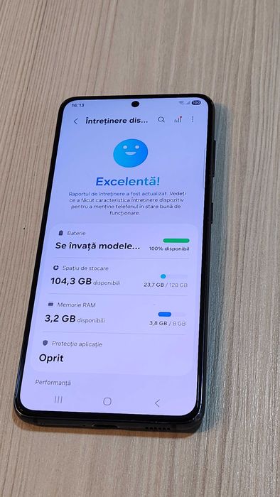 Samsung Galaxy S21 5G 8GB/128GB