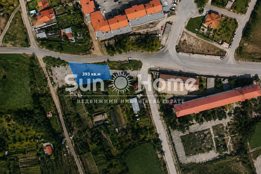 Парцел гр. Свиленград, обл. Хасково