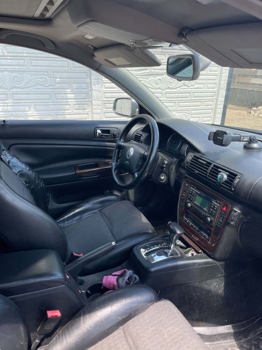 Passat B5 1.9 TDI