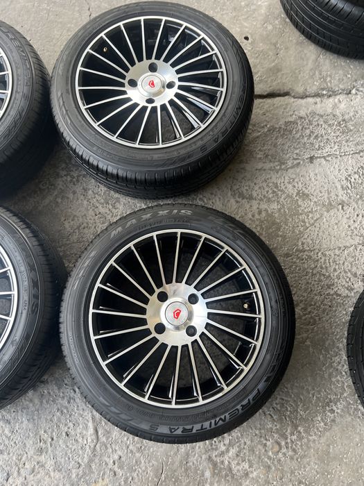 Диска шинамие р16 4/114