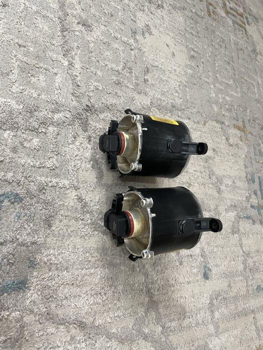 Продам оригинал туманки AL на приору