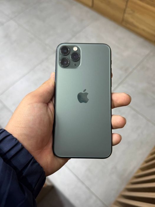 iPhone 11 pro 64