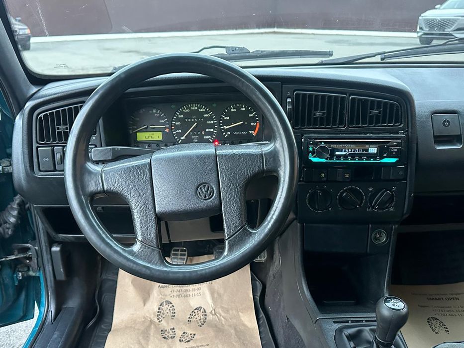 Продам авто пассат б3