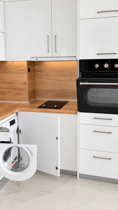 Дава се под наем Двустаен апартамент в Пловдив, Кършияка - 65 кв.м за 460 € - Снимка #2