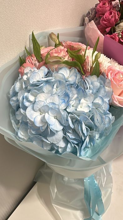 Продам букет цветов