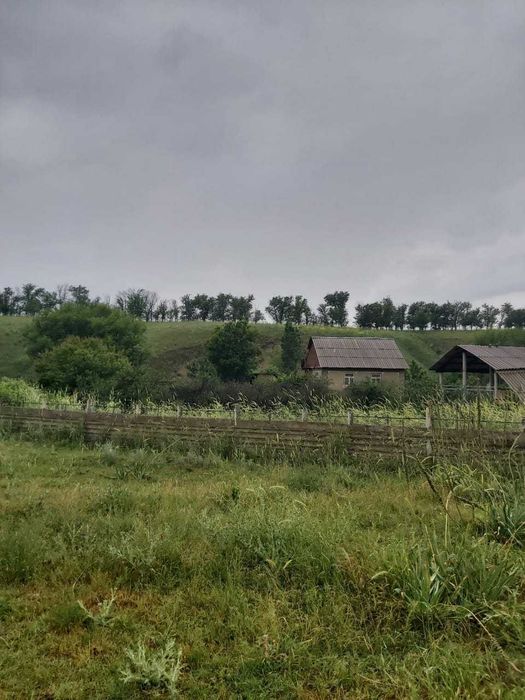 Продается дом-дача с хоз.постройками рядом речка