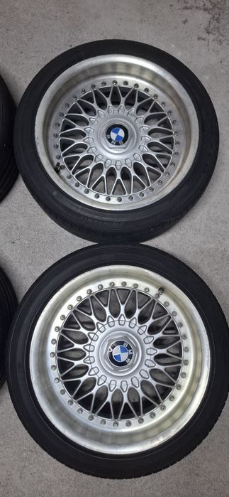 В продаже оригинальные диски BBS RC 090.