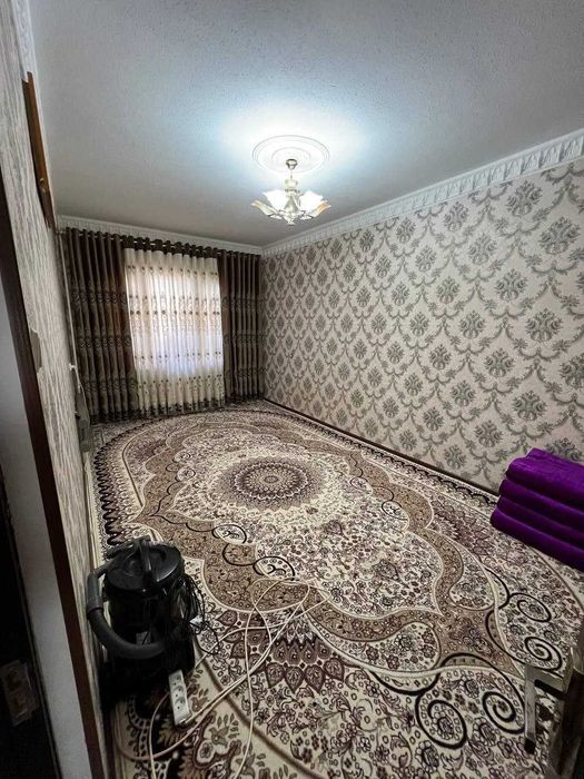 Квартира тезда сотилади