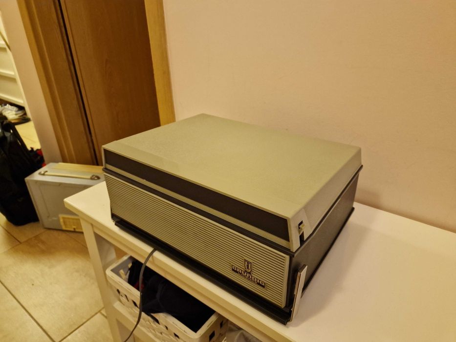 Magnetofon de colectie Grundig ZK 120 Timisoara • OLX.ro