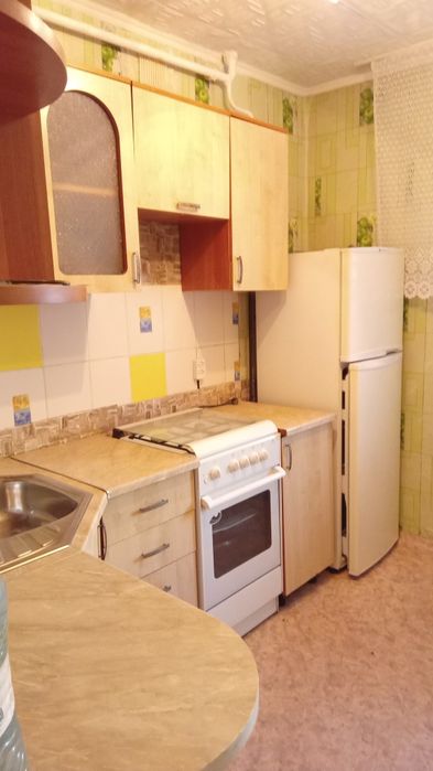 Продам 2х комнатную квартиру