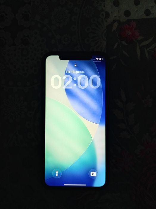 Aplle Айфон 11 64гб