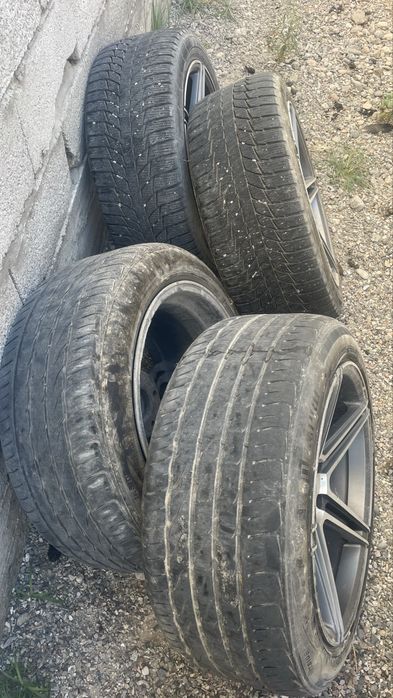 Бмв диск р18 продаеться