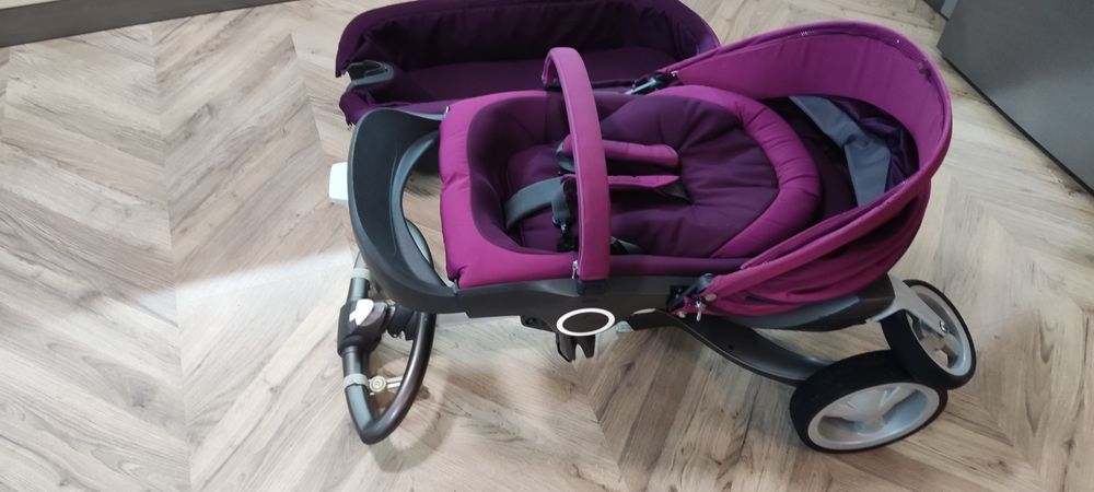 Stokke xplory детска количка