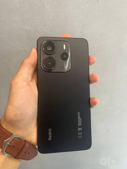 Redmi note 14 8/256 kar dak