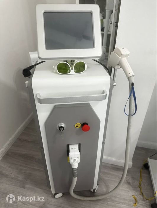 Диодный лазер sincolaser (продаю)