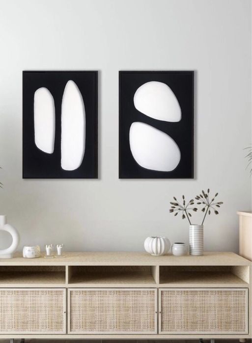 интерьерная картина Панно