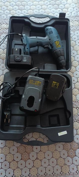 Винтоверт craft.