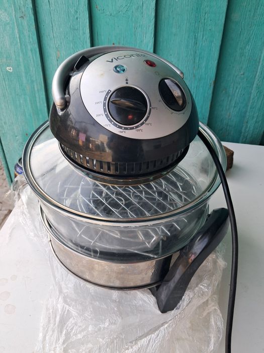 Аэрогриль  в б/у