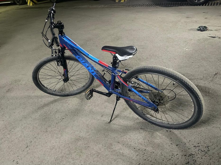 Велосипеды детские