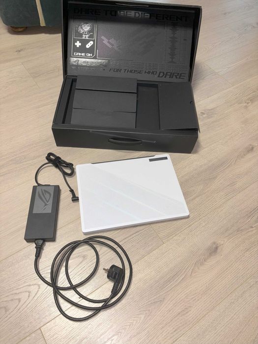 Гейминг лаптоп ASUS - ROG Zephyrus G14