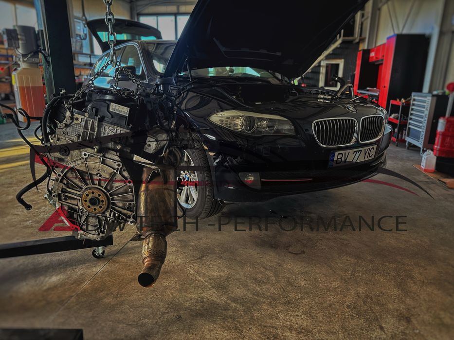 Diagnoza auto-Chiptuning-Clima auto