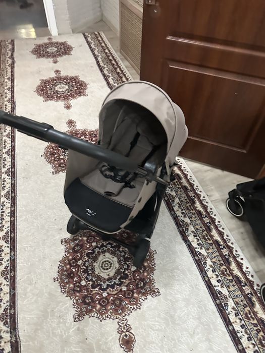 Коляска Anex Z прогулочная