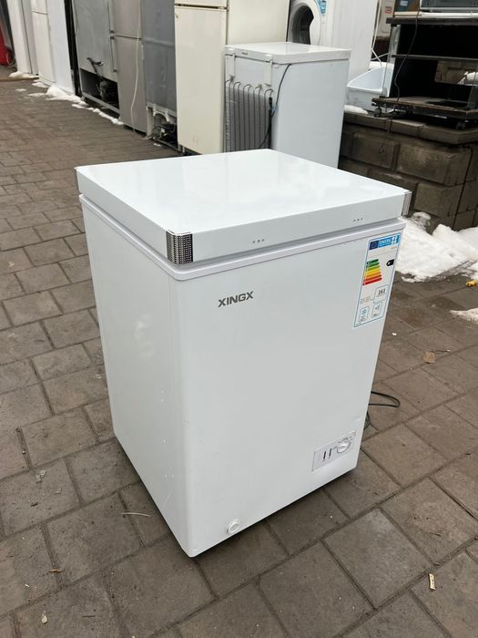 Мини морозильник с доставкой