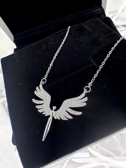 Пандора подвеска